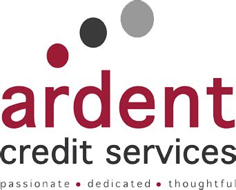 ardent credit union home page